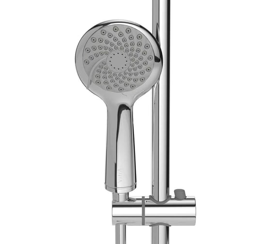 Душевой сет VITRA Samba 3F A45680WSA