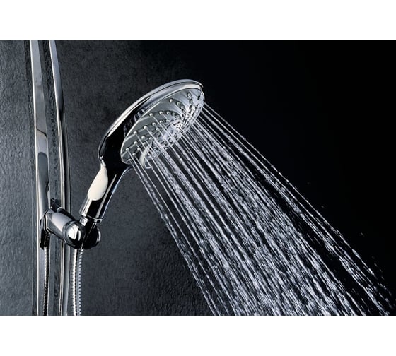 Душевой сет VITRA Samba 3F A45680WSA