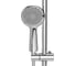 Душевой сет VITRA Samba 3F A45680WSA 3