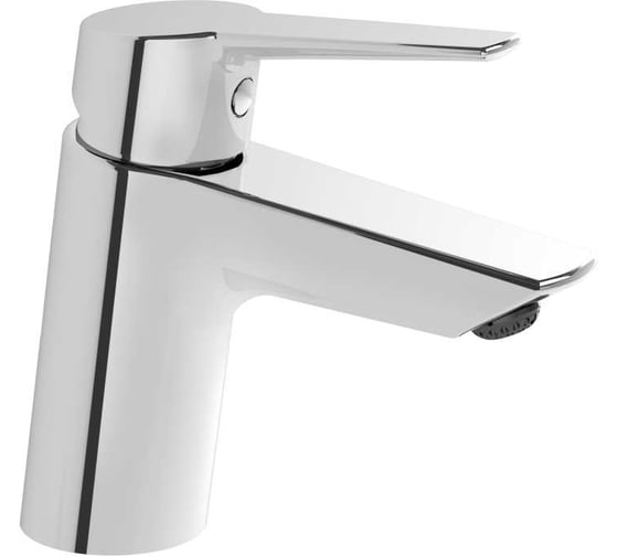 Смеситель для раковины VITRA Solid S A42440EXP