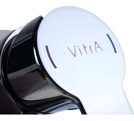Смеситель для раковины VITRA Solid S A42440EXP
