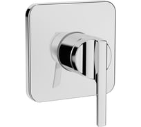 Встраиваемый смеситель для душа VITRA Suit A42287EXP