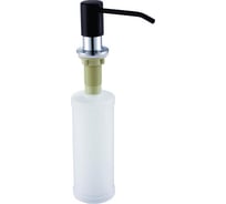 Дозатор для мыла ALVEUS CALLAS 0.32L G91 CARBON 1129076