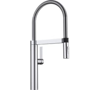 Кухонный смеситель BLANCO CULINA-S хром 517597