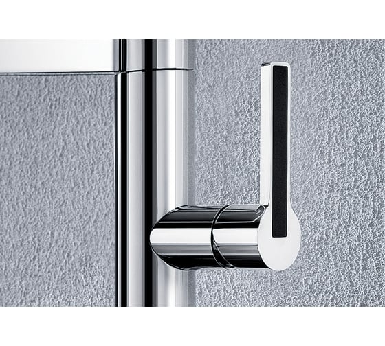 Кухонный смеситель BLANCO CULINA-S хром 517597