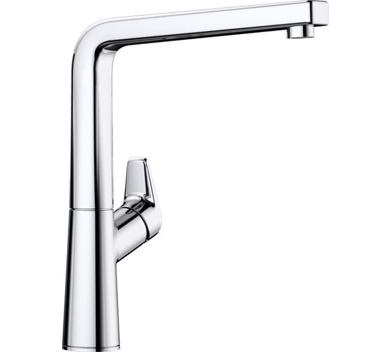 Кухонный смеситель BLANCO AVONA хром 521267