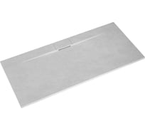 Душевой поддон RGW 90х200 см, белый, прямоугольный, Ø 90 мм TKS-209W 553802920-01