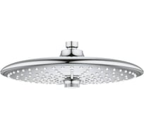 Верхний душ Grohe Euphoria 260 SmartControl 26455000