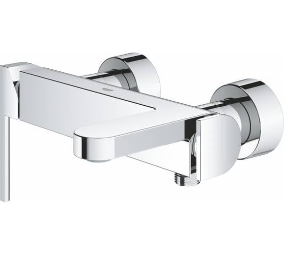 Смеситель для ванны Grohe Plus 33553003