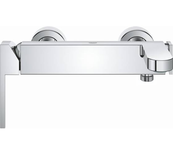 Смеситель для ванны Grohe Plus 33553003