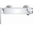 Смеситель для ванны Grohe Plus 33553003 3