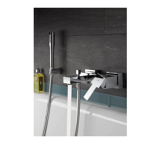 Смеситель для ванны Grohe Sail Cube 23438000