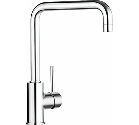 Кухонный смеситель BLANCO MILI хром 524212