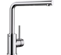 Кухонный смеситель BLANCO MILA хром 524213
