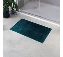 Коврик для ванной RGW BM-010 44*75/Зеленый 6241010-111
