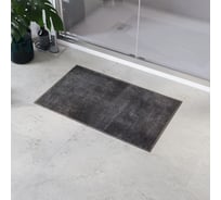 Коврик для ванной RGW BM-010 44*75/Серый 6241010-102