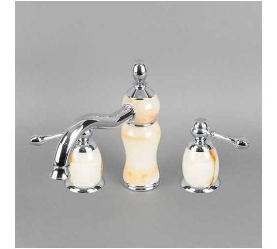 Смеситель для ванны Elvan BD3003СТ