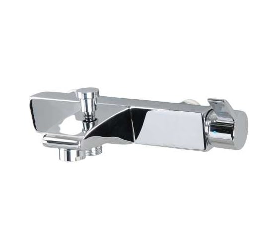 Смеситель для ванны Elvan 1220HMG