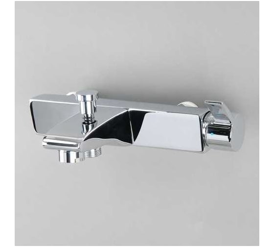 Смеситель для ванны Elvan 1220HMG