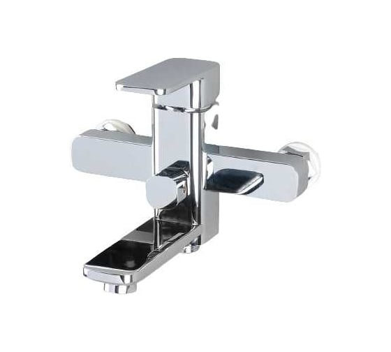Смеситель для ванны Elvan 2620JBG