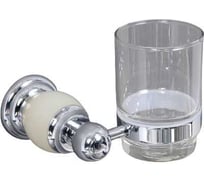 Стеклянный подвесной стакан Elvan 86806CT