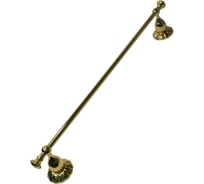 Держатель полотенца Elvan 50 см, золото 98808-500G