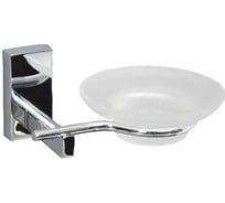 Держатель мыльницы Elvan со стеклом С8905