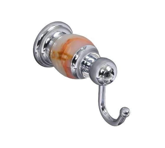 Крючок одинарный Elvan 86809CT