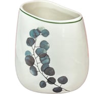Стакан PRIMANOVA Star керамика, 7x7х11,5см DR-81232
