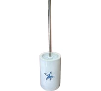 Ёрш PRIMANOVA Star керамика, 10,5x10,5x42см DR-81235