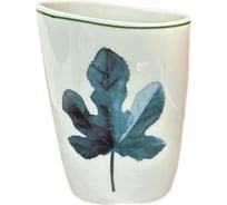 Стакан PRIMANOVA Bloom (низкий), керамика, 10x7х11см DR-81223