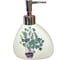 Дозатор PRIMANOVA Bloom керамика, 12x12x16см DR-81220 1