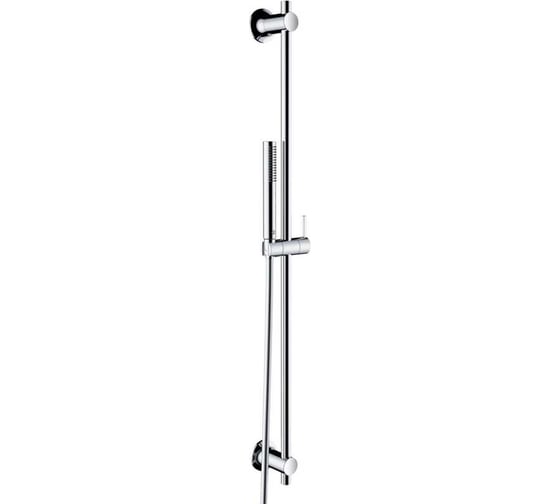 Душевой гарнитур Kludi NOVA FONTE DECO 90 мм 1S DECO 00082278