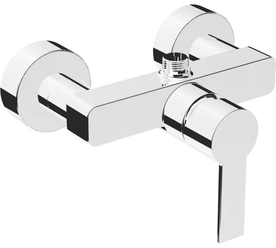 Смеситель для душа VITRA Flo S A41938EXP