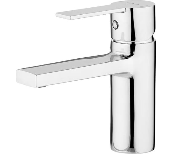 Смеситель для раковины VITRA Flo S A41936EXP