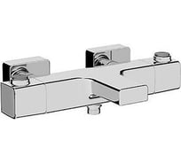 Смеситель для ванны/душа VITRA Aquaheat SS3 A47159EXP