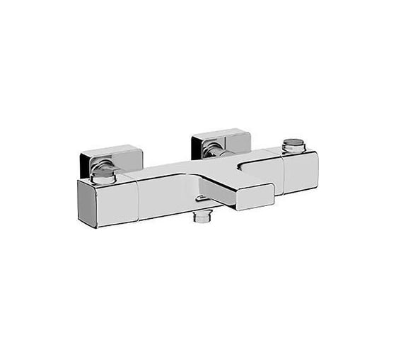Смеситель для ванны/душа VITRA Aquaheat SS3 A47159EXP 1