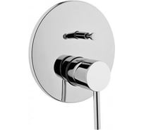 Смеситель для ванны VITRA Minimax S A42210EXP
