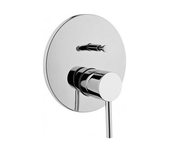 Смеситель для ванны VITRA Minimax S A42210EXP