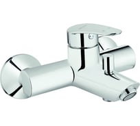 Смеситель для ванны/душа VITRA Dynamic S A40953EXP