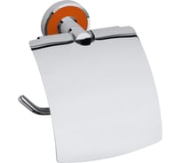 Держатель туалетной бумаги BEMETA TREND-I с крышкой 104112018g