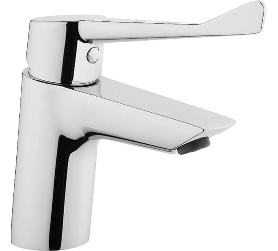 Смеситель для раковины VITRA AquaMed Solid S A42484EXP