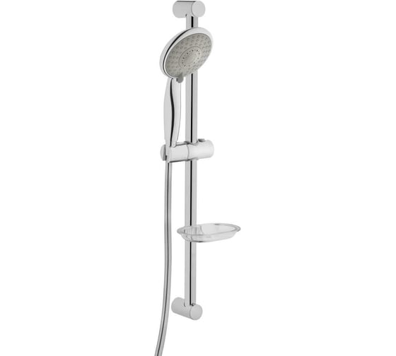 Душевой сет VITRA Cozy 5F A45682EXP