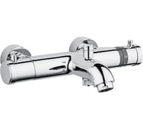 Смеситель/ванны с термостатом VITRA AquaHeat A47015EXP