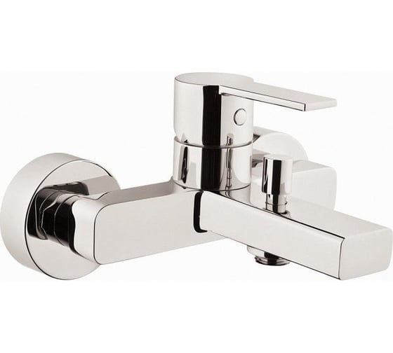 Смеситель для ванны и душа VITRA Flo S A41937EXP