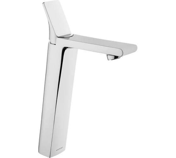 Смеситель для раковины чаша VITRA Memoria A42331EXP 1