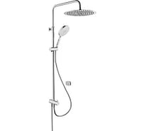 Душевая колонна VITRA Lite LC A45700EXP