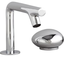 Смеситель на два отверстия VITRA Istanbul A42304EXP