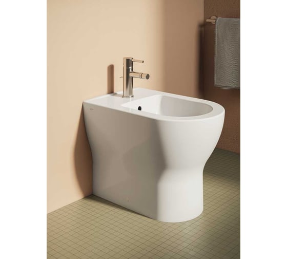 Смеситель для биде VITRA Minimax S A41988EXP