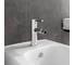 Смеситель для биде VITRA Minimax S A41988EXP 5